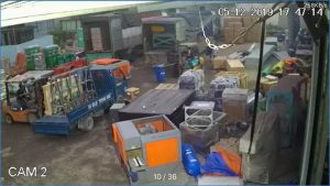 Chành xe tải Sài Gòn Quảng Ngãi