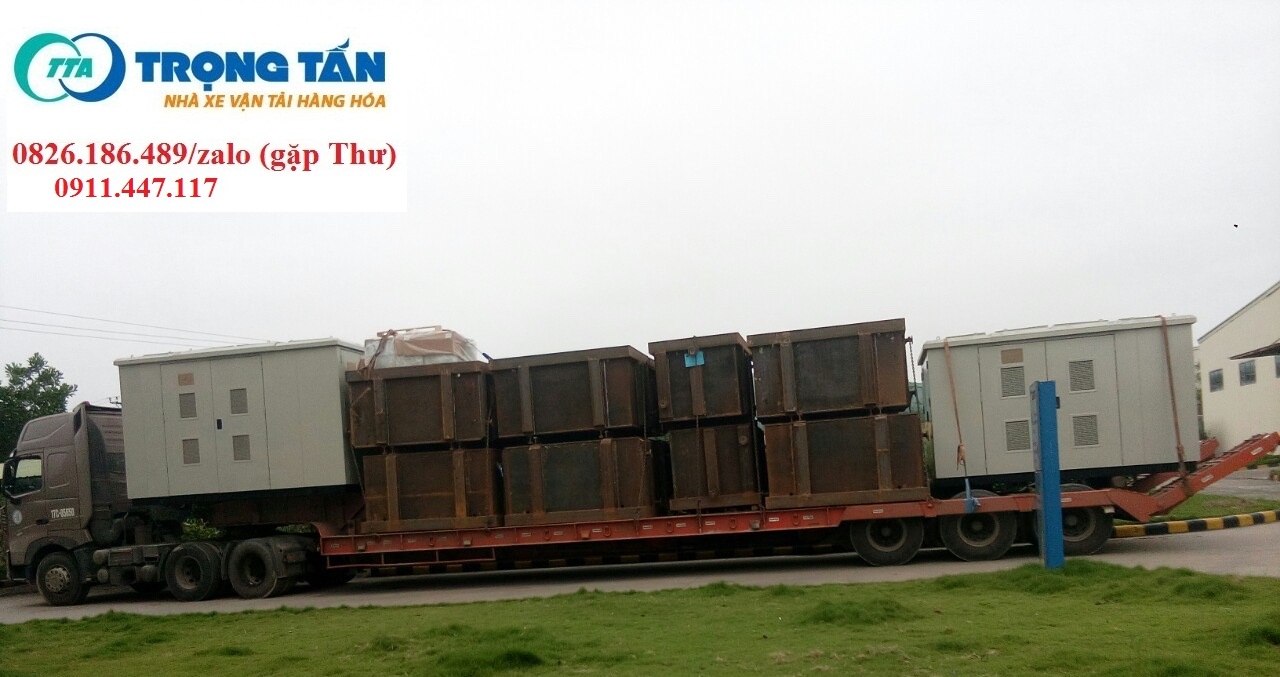 Vận chuyển hàng bằng xe tải đi Hà Nam