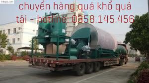 Chành xe tải Sài Gòn Quảng Ngãi