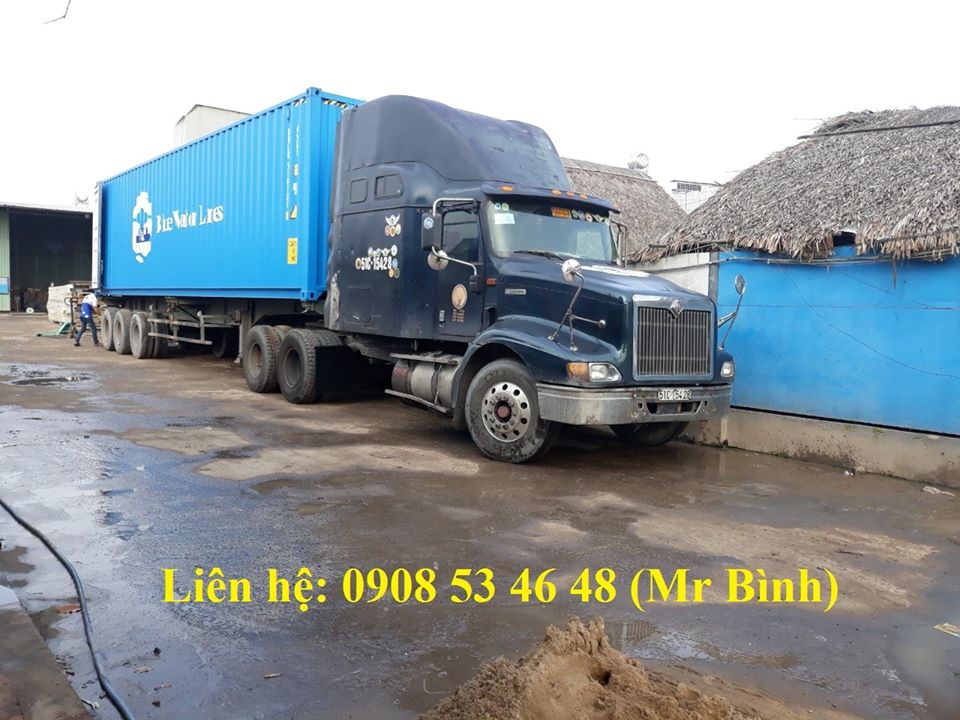Xe Hai Chiều