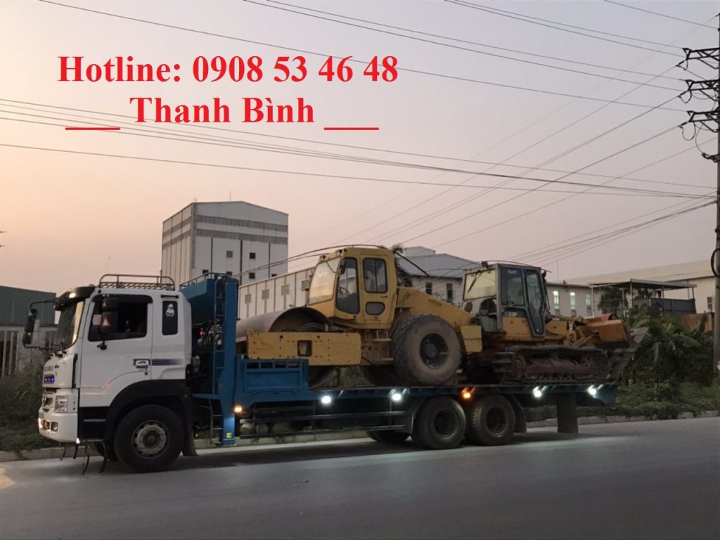 Xe Hai Chiều