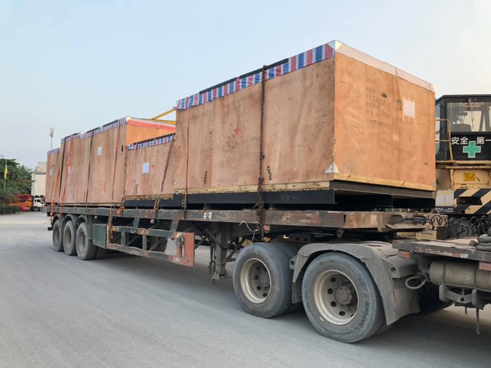Xe Hai Chiều