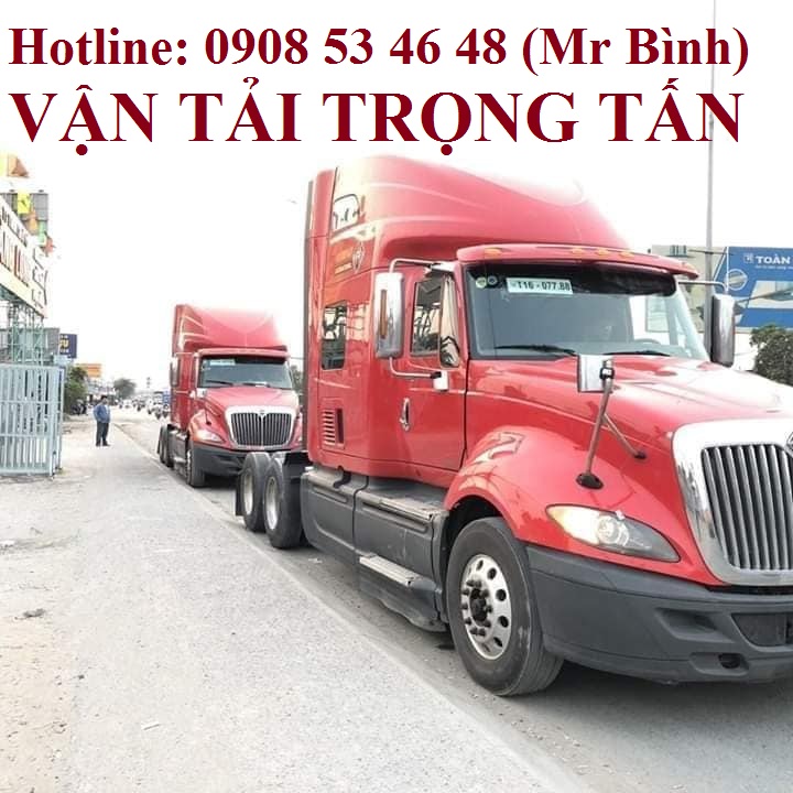 Vận Tải Cảng Quảng Ninh đi Vũng Tàu