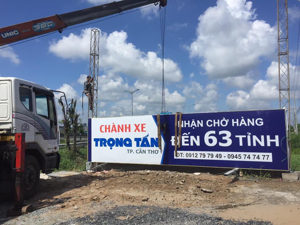 Xe Hai Chiều