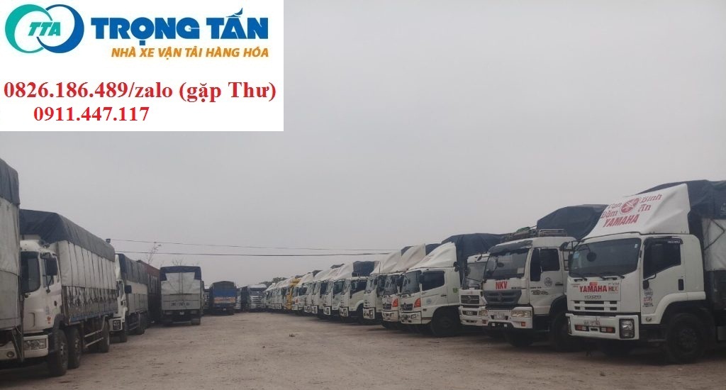 Gửi hàng TPHCM đi Quảng Điền