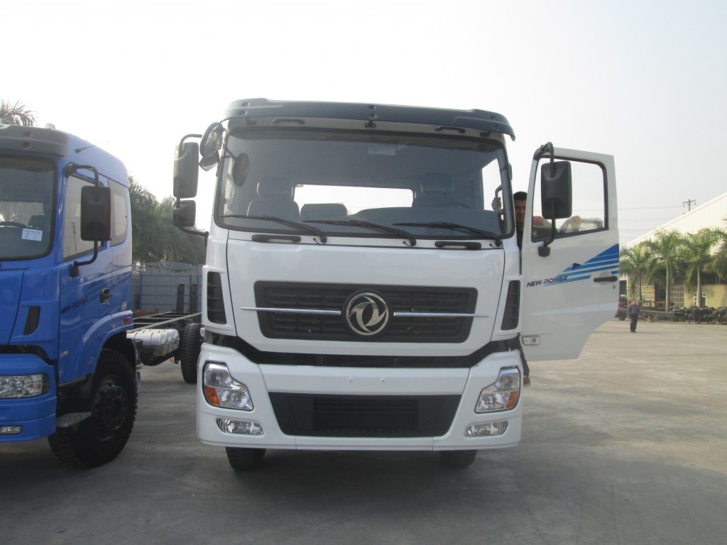 Xe Hai Chiều