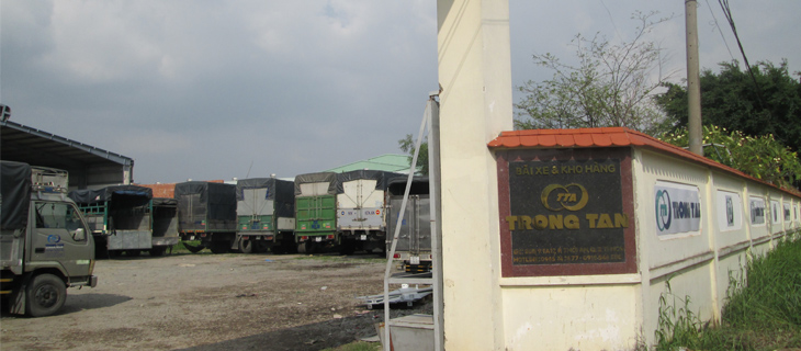 Xe Hai Chiều