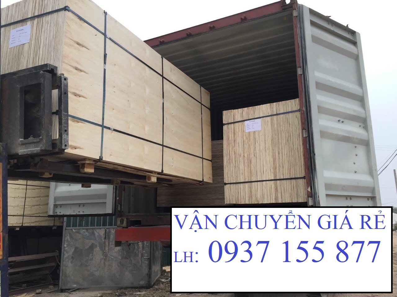 Vận chuyển Bình Thuận đi Gia Lai