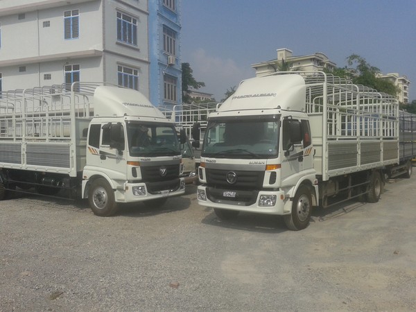 Xe Hai Chiều