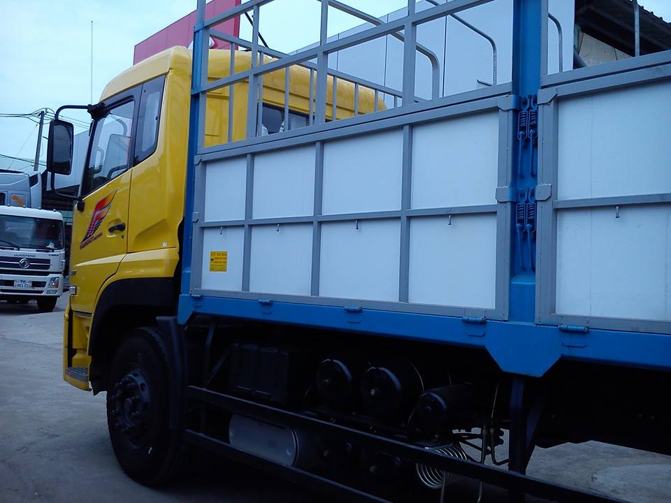 Xe Hai Chiều