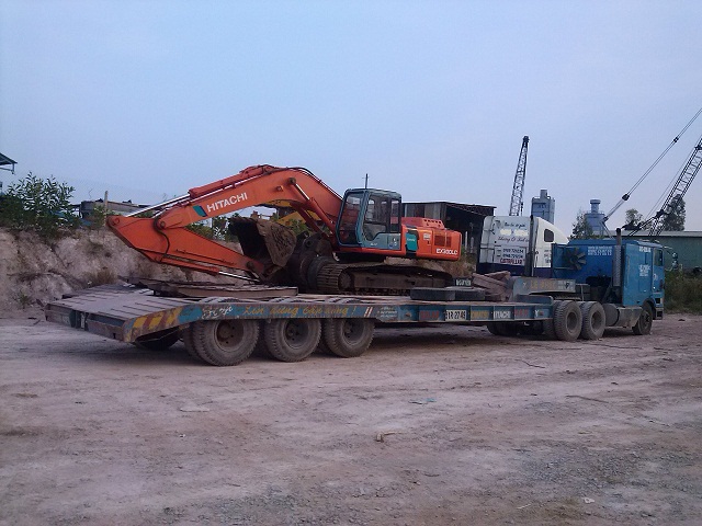 Xe Hai Chiều