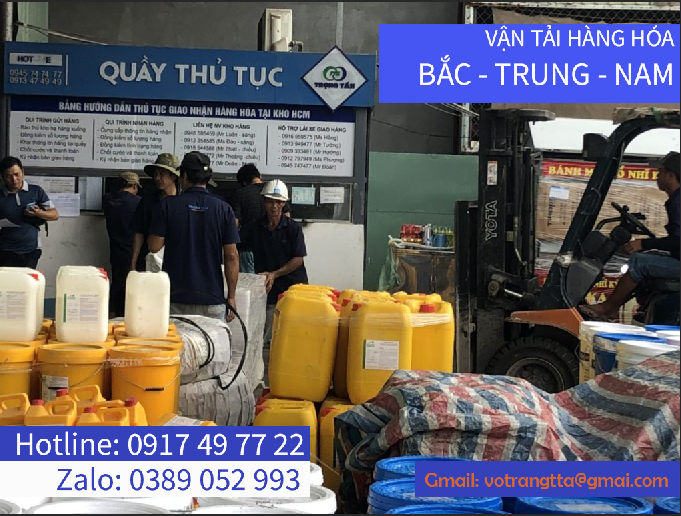Chành xe Đà Nẵng Ninh Thuận