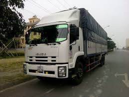 Vận chuyển hàng từ HCM đi Ninh Thuận