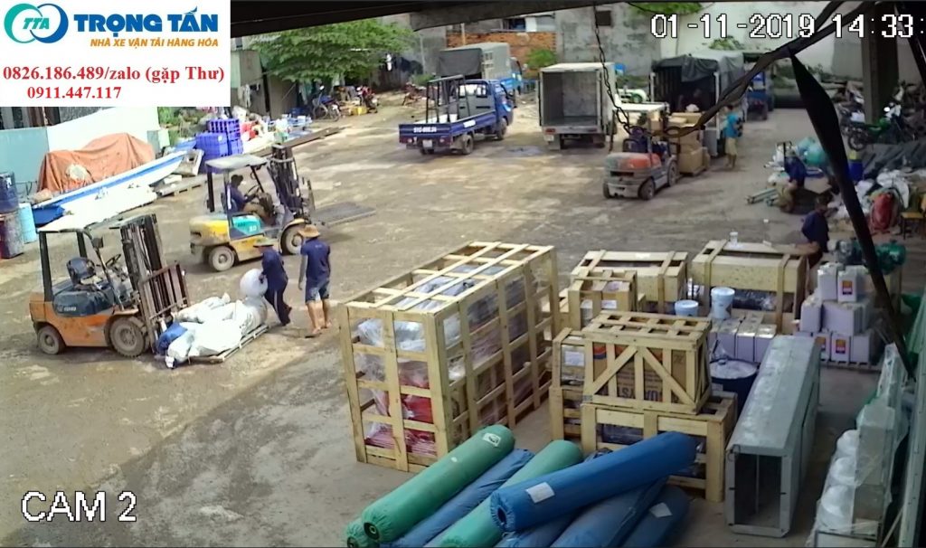 Xe Hai Chiều