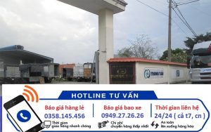 Chành xe Sài Gòn đi Ninh Thuận giá rẻ