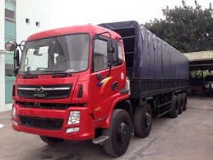 nhà xe tải Hà Nội Quảng ngãi 