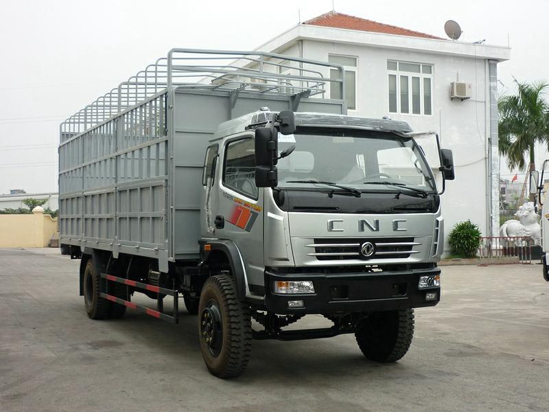 Xe Hai Chiều