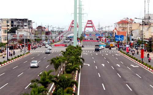 Xe Hai Chiều