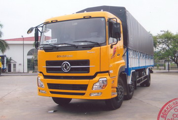 Xe Hai Chiều