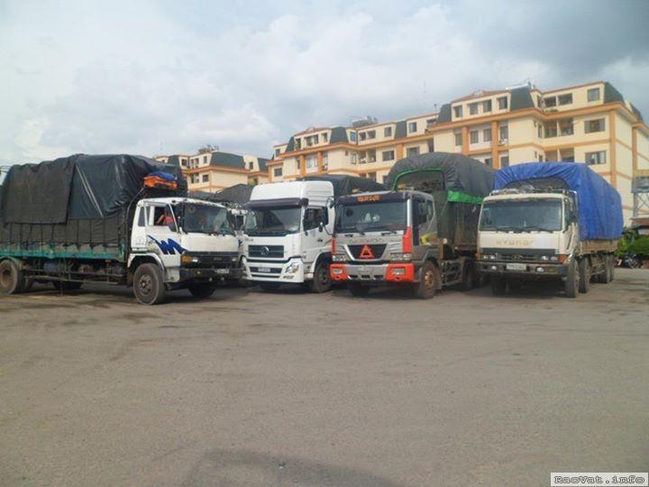 Xe Hai Chiều