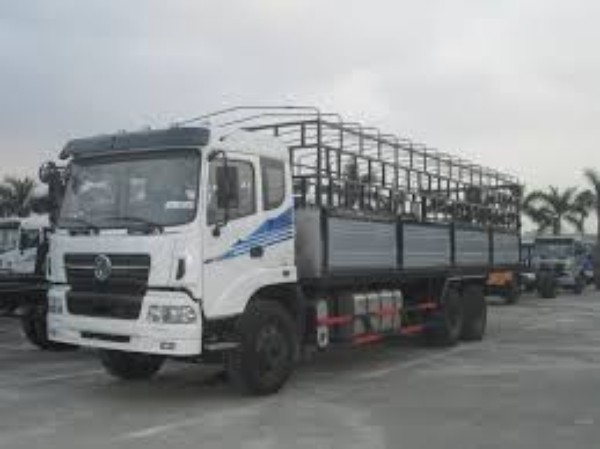 Xe Hai Chiều