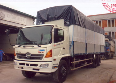 Xe Hai Chiều
