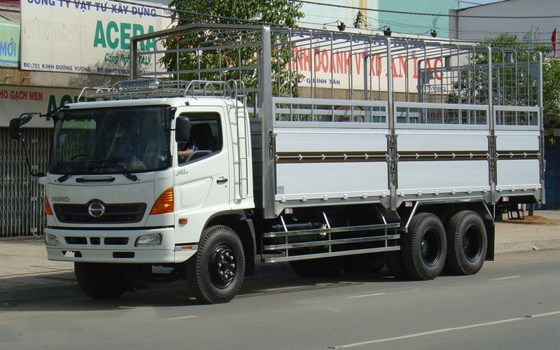 Xe Hai Chiều