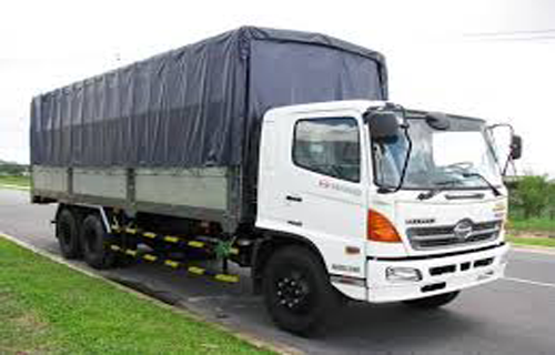 Xe Hai Chiều