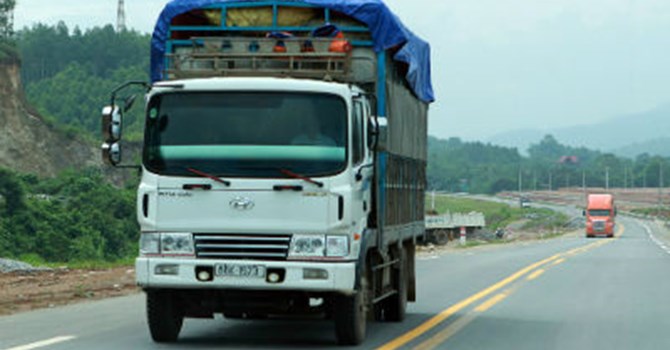 Xe Hai Chiều
