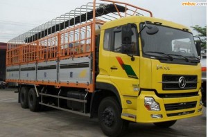 Vận chuyển hàng đi Nha Trang bằng xe tải